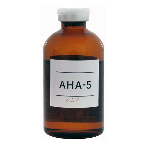 AHAシリーズ AHA-5 50ml（業）