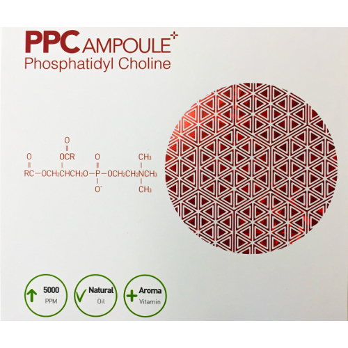 PPC AMPOULE (アンプル) 10ml 10本入 | 精油・アロマ用品 | 日本美容機 ...