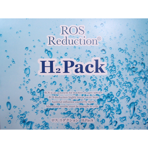 日本美容機オンラインショップ / ROS Reduction（ロスリダクション）